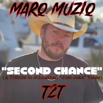 Second Chance (A Tribute to Jake Yates) by Marq Muziq