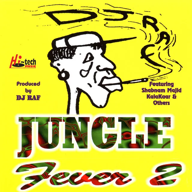 Jungle Fever 2