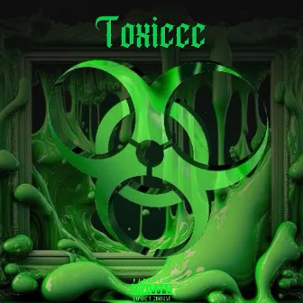 Toxiccc by Christian Cullen