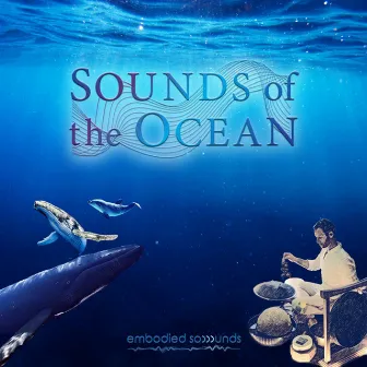 Sounds of the Ocean by Joshua Sam Miller