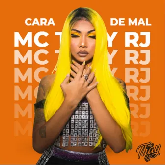 Cara de Mal by DJ IGOR DA CHUMBADA