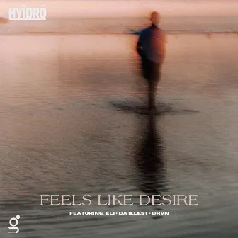 Feels Like Desire by HYĪDRÖ