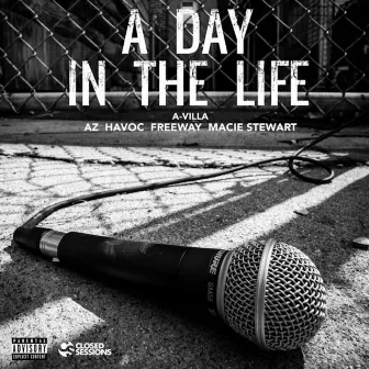 A Day in the Life by A-Villa