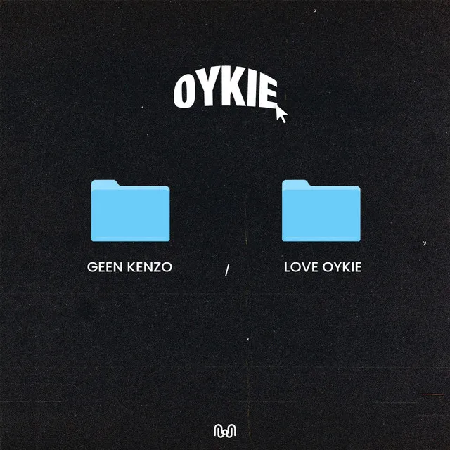 Geen Kenzo / Love Oykie