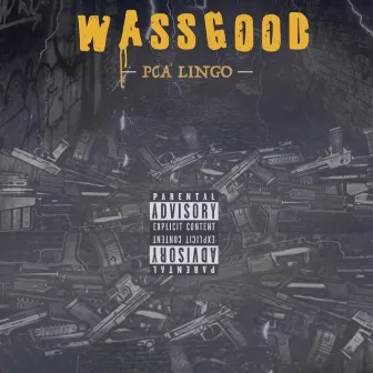 WASSGOOD by DHT Lingo