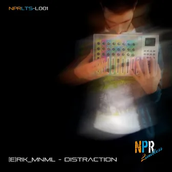 Distraction / Album by [e]rik MnMl