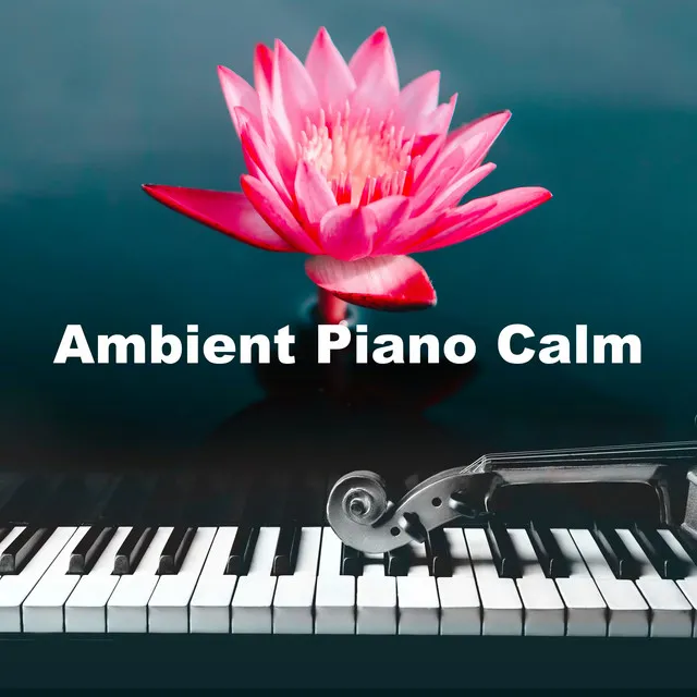 Ambient Piano Calm