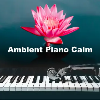 Ambient Piano Calm by Unknown Artist