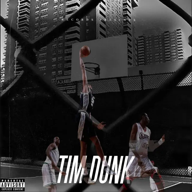 Tim Dunk