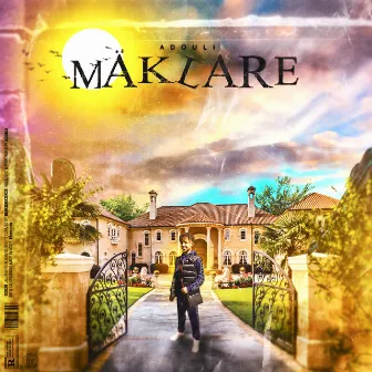 MÄKLARE by Unknown Artist