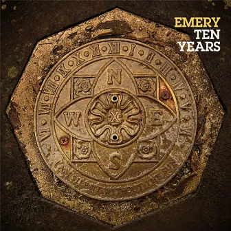 Ten Years by Emery