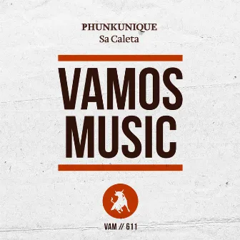 Sa Caleta by Phunk Unique