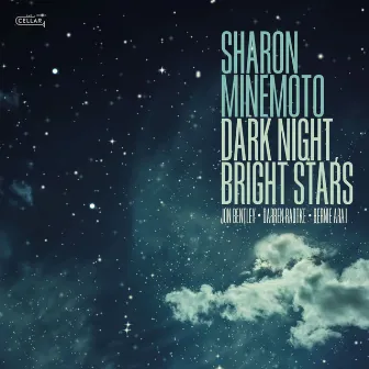 Dark Night, Bright Stars by Sharon Minemoto