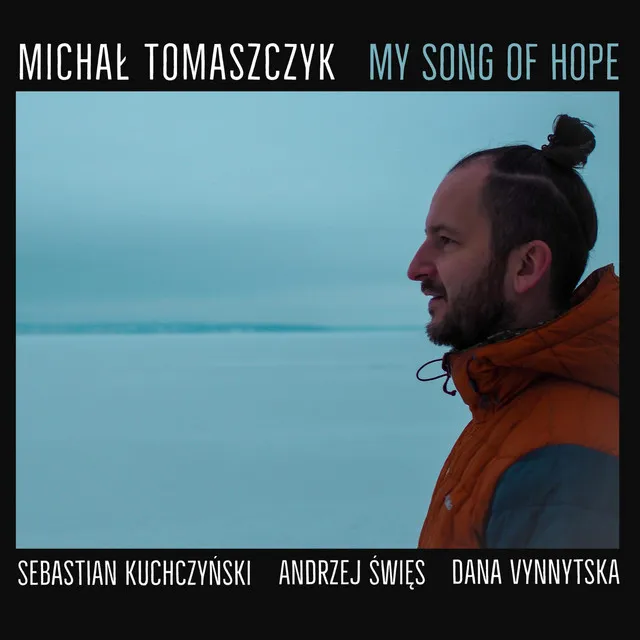 My Song of Hope