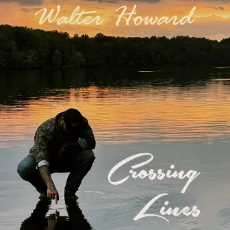 Crossing Lines by Walter Howard