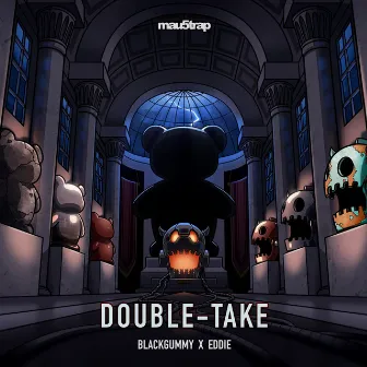 Double-Take by BlackGummy