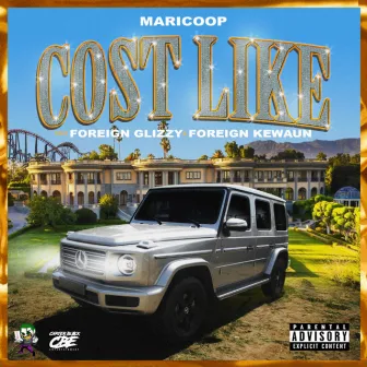 Cost Like by Maricoop