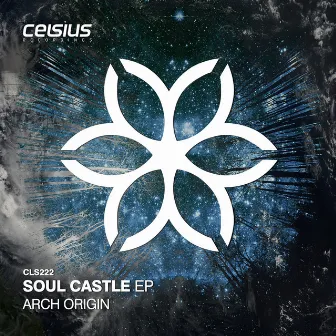 Soul Castle EP by Arch Origin