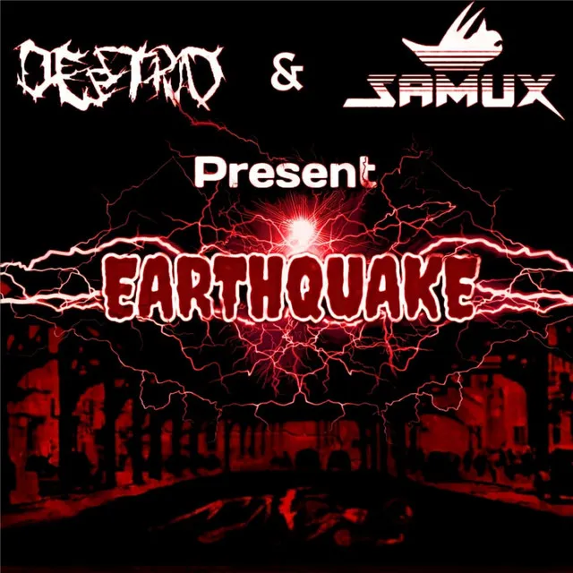 Earthquake