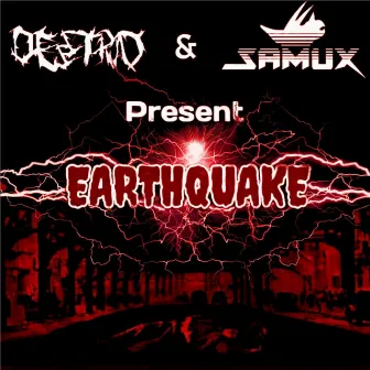 Earthquake by Samux