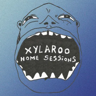 Home Sessions by Xylaroo