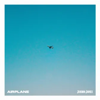 Airplane by Jordan James