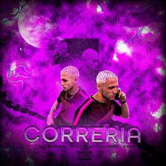 Correria by Jovem buh