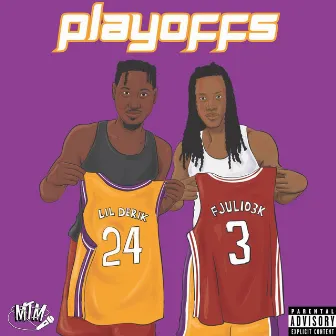 Playoffs by 