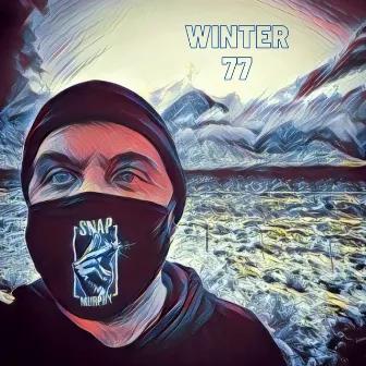 WINTER 77 by Snap Murphy