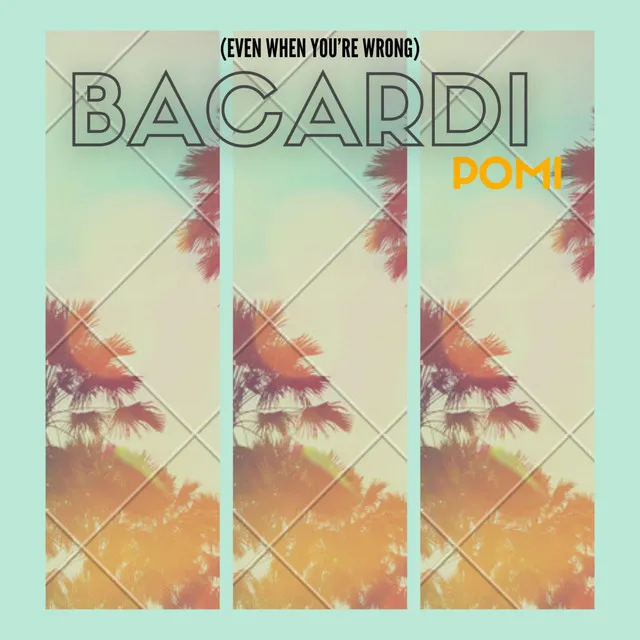 BACARDI