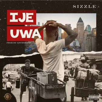 Ije Uwa by King_sizzle