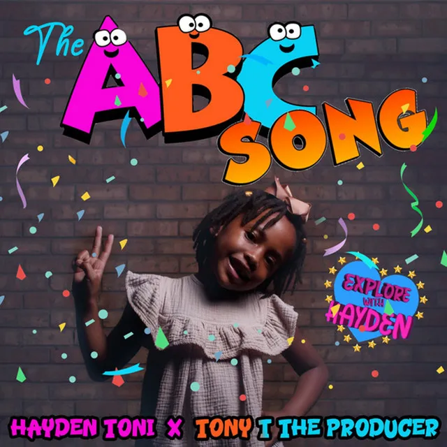 The ABC Song