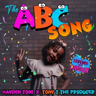 The ABC Song by Tony T the Producer