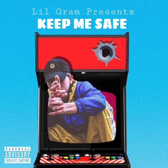 Keep Me Safe