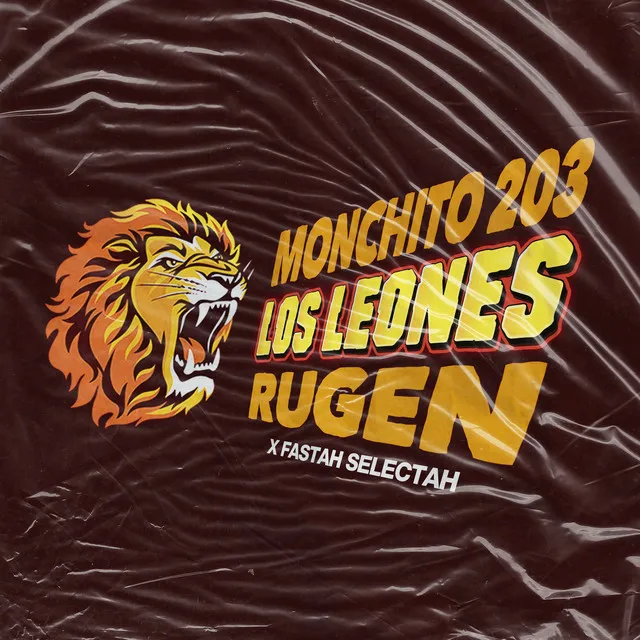 Los Leones Rugen