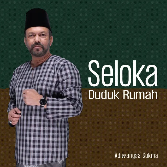 Seloka Duduk Rumah