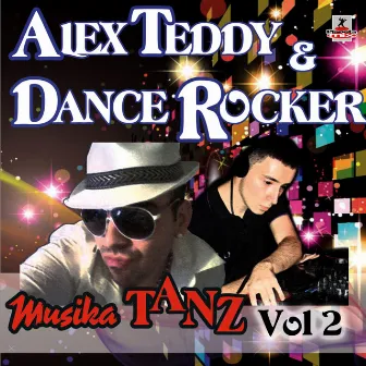 Musika Tanz, Vol. 2 by Dance Rocker