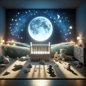 Nighttime Tune: Relaxing Music for Babies by Baby Relax Music World