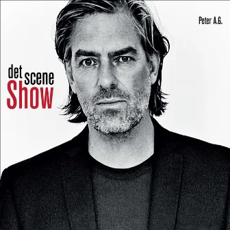 Det Scene Show by Peter A.G.