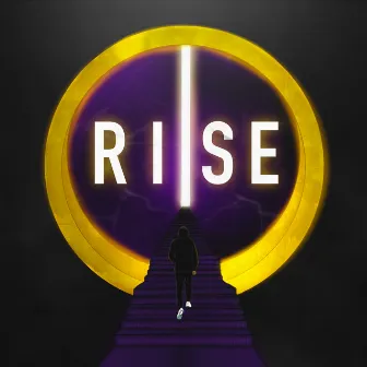 RISE by coke.ish