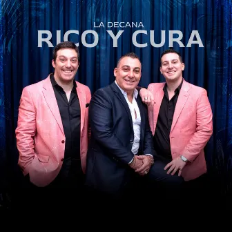 Rico y Cura by La Decana