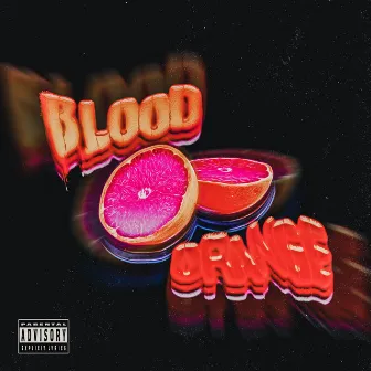 Blood Orange by OSKAR