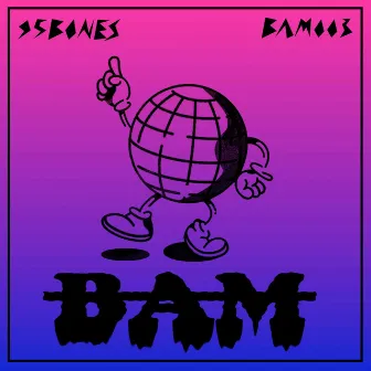 Bam003 by 95Bones