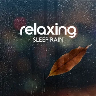 Relaxing Sleep Rain by The Wind Of Calm