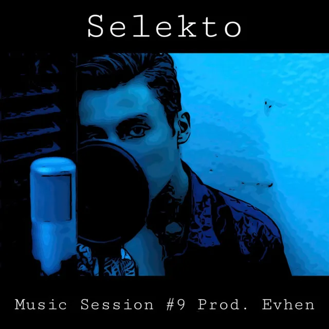 Music Session #09