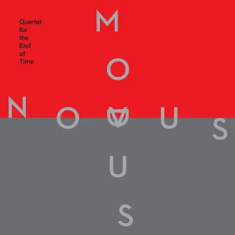 Modus Novus by Mart Soo