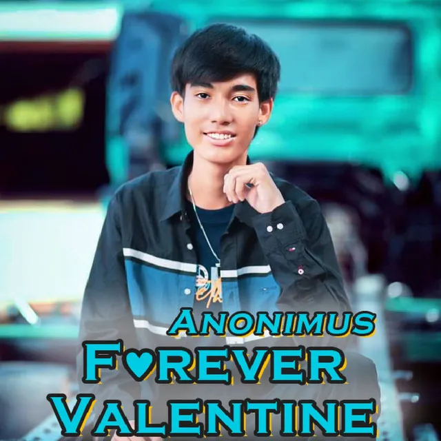 Forever Valentine