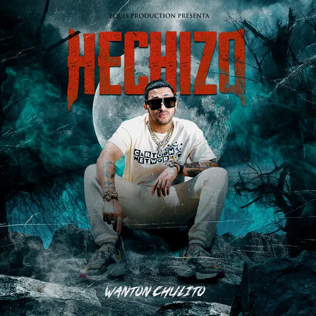 Hechizo