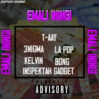 Emali Iningi by Sketchy soundz