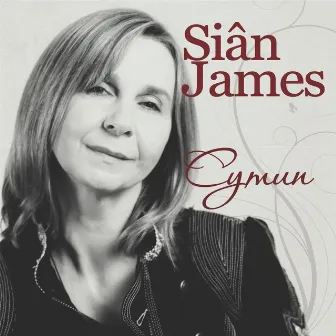 Cymun by Sian James